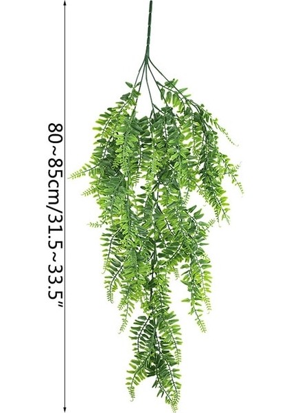 G02 Asma 2.3 M Çiçek Çelenk Yapay Çiçek Dize Yaprakları ile Ipek Sakura Kiraz Çiçeği Sarmaşık Asma Ev Bahçe Düğün Kemer Dekor Için (Yurt Dışından)