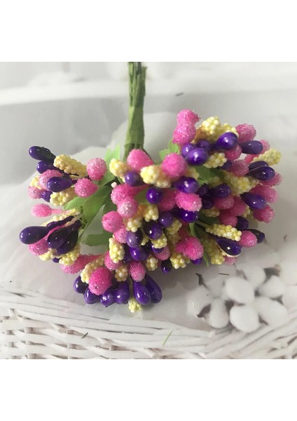 13 12 Adet/grup Yapay Çiçek Küçük Meyveler Ercik Tel Kök/evlilik Yaprakları Dıy Çelenk Düğün Scrapbooking Kutusu Dekorasyon Zanaat (Yurt Dışından) modelleri