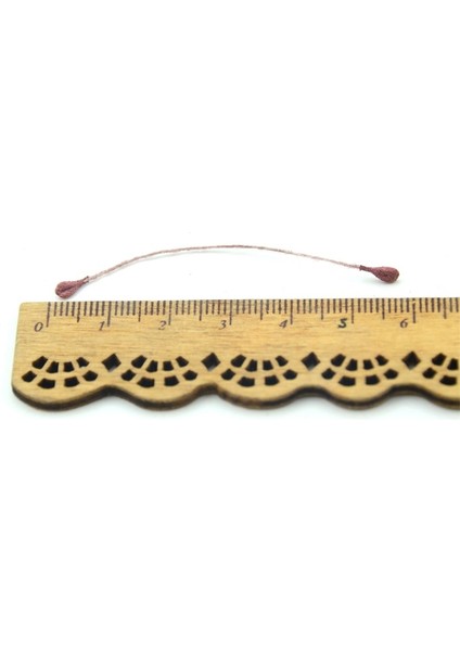 Derin Mavi 350 Adet 350/1700 Adet 5mm Yapay Mini Ercik Mat El Yapımı Çiçekler Düğün Parti Ev Dekorasyon Için Dıy Hediye Kutusu Çelenk Dekorasyon (Yurt Dışından)