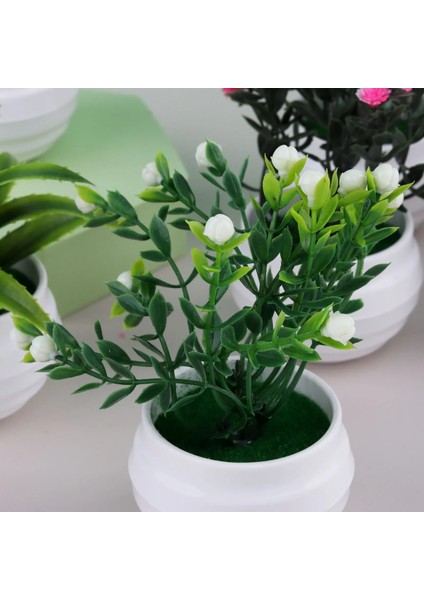 Stil 1 Mini Yapay Aloe Vera Bonsai Küçük Simülasyon Ağacı Saksı Yapay Çiçek Masası Saksı Süsler Ev Dekorasyon El Sanatları (Yurt Dışından) indirimleri