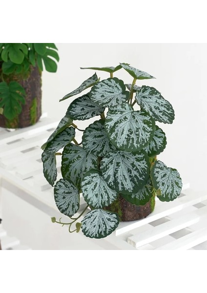 Stil 6 Yapay Bitkiler Bonsai Küçük Ağaç Simülasyon Saksı Bitkileri Sahte Çiçekler Masa Saksı Süsler Ev Dekor Otel Bahçe Dekor (Yurt Dışından) indirimleri