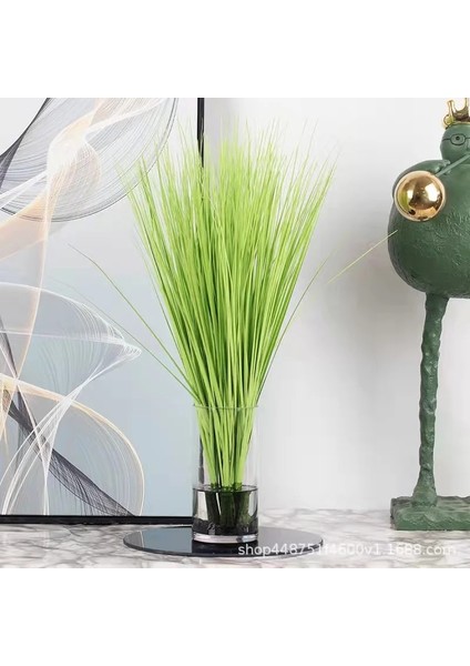 65 cm Kırmızı Yeşil 65-70 cm Yapay Soğan Çim Demet Çiçek Aranjmanı Aksesuarları Kamış Çiçek Düğün Dekorasyon Bahçe Partisi Ev Deco Bitkiler (Yurt Dışından) modelleri