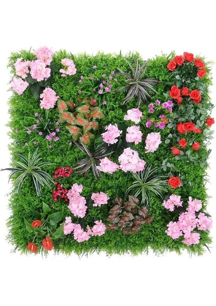 Tatlı Patates S Dıy Yapay Plastik Çim Yaprakları Çiçekler Flores Bitkiler Ev Mağaza Bahçe Için Sahte Bitkiler Duvar Dekorasyonu Hayal Edin (Yurt Dışından)