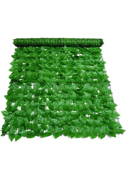 Stil 3 50X50 cm Simüle Yeşil Bitkiler Duvar Paneli Yapay Yaprak Asma Bahçe Halı Düğün Dekor Ev Çim Çiçek Duvar (Yurt Dışından)