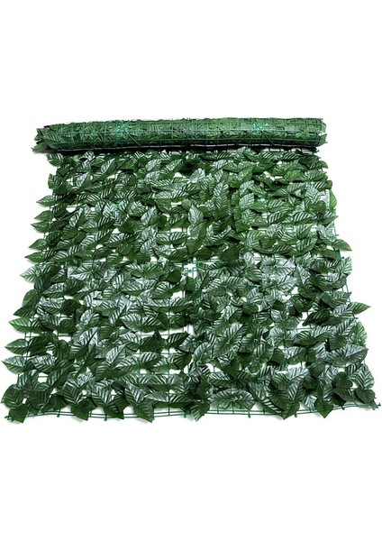 Stil 3 50X50 cm Simüle Yeşil Bitkiler Duvar Paneli Yapay Yaprak Asma Bahçe Halı Düğün Dekor Ev Çim Çiçek Duvar (Yurt Dışından)
