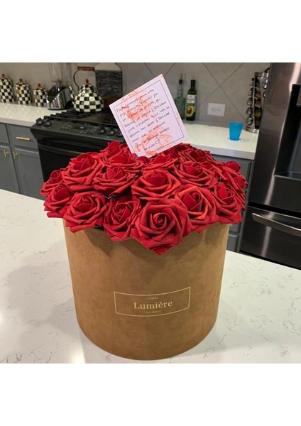 Pembe 10 Adet 10/20/30 Adet Yapay Köpük Gül Çiçekler Romantik Düğün Gelin Buketi Parti Dekor Doğum Günü Hediyesi Karalama Defteri Dıy Zanaat Kaynağı (Yurt Dışından) indirimleri