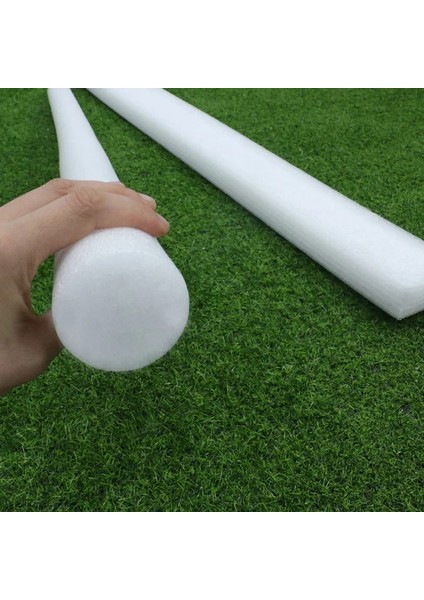 Köpük Küresel 20 cm Modelleme Polistiren Strafor Köpük Topu/yarım Küre/şerit/kurulu Beyaz Zanaat Topları Dıy Noel Partisi Dekorasyon Malzemeleri (Yurt Dışından) indirimleri