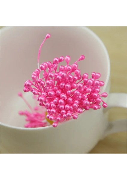 Stil 2 150 Adet 55MM Mini Ercik El Yapımı Yapay Çiçekler Düğün Parti Ev Dekorasyon Için Dıy Noel Karalama Defteri Aksesuarları (Yurt Dışından)