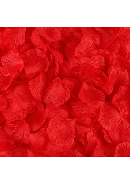 Şampanya 100 Adet 100/500/1000 Adet Renkli Romantik Ipek Gül Yaprakları Yapay Düğün Çiçek Petal Düğün Parti Çiçek Dekorasyon Şekeri 50% (Yurt Dışından)