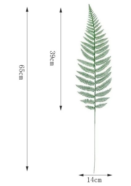Song Zhi Ye Tek Parça Monstera Yapay Bitkiler Plastik Tropikal Palmiye Ağacı Yaprakları Ev Bahçe Dekorasyonu Aksesuarları Fotoğraf Dekoratif (Yurt Dışından)