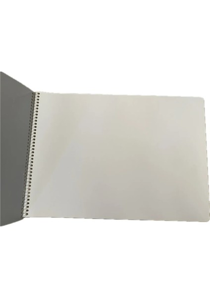 25X35 Spiralli Resim Defteri 25 Yaprak fiyatları