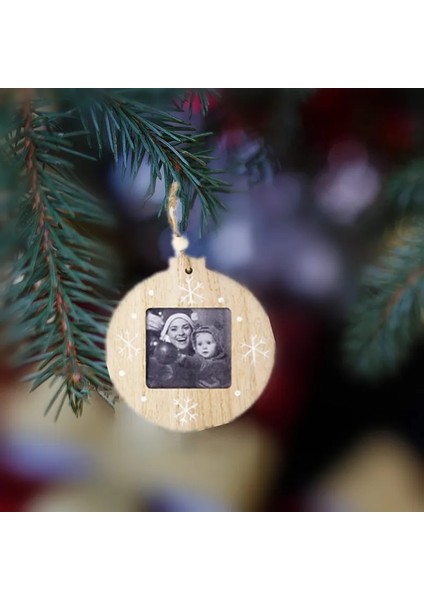 Gösterisi Olarak 2022 Son Noel Ahşap Fotoğraf Çerçevesi Kolye Noel Ağacı Dekorasyon Süsler Için Dıy Değiştirilebilir Fotoğraf 2023 Yeni Yıl (Yurt Dışından) modelleri