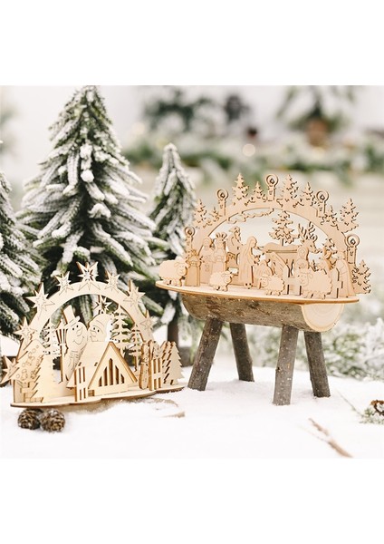 Noel Elk Ağacı 2022 Yeni Yıl Hediyeleri Doğal Noel Kardan Adam Elk Ahşap El Sanatları Navidad Süs Noel Noel Ağacı Dekorasyon Ev Için Ahşap Kolye (Yurt Dışından) modelleri