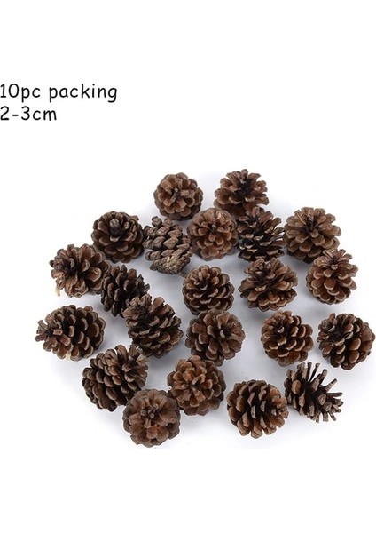 10 Adet B01 Noel Dekorasyon Doğal Rattan Çelenk Sahte Suni Çam Kozalağı Yuvarlak Kalp Yıldız Düğün Çelenk Garland Ev Dıy El Sanatları Dekor (Yurt Dışından) fiyatları