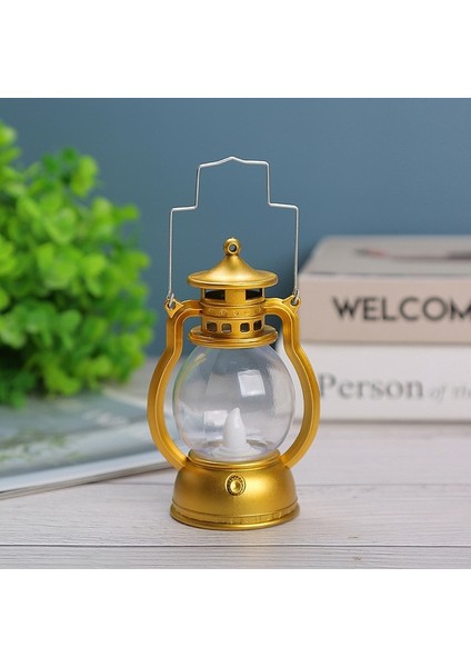 Altın Noel Süsleri LED Fener Işık Noel Baba Merry Christmas Süslemeleri Ev Için 2022 Noel Navidad Noel Hediyesi Yeni Yıl 2023 (Yurt Dışından)