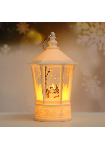 2 M-Noel Ağacı 2023 Yeni Yıl Lamba Dekor Noel Taşınabilir Fener Noel Baba Noel Ağacı Rüzgar Işıkları Kolye Navidad Noel Ev Dekorasyonu (Yurt Dışından) modelleri