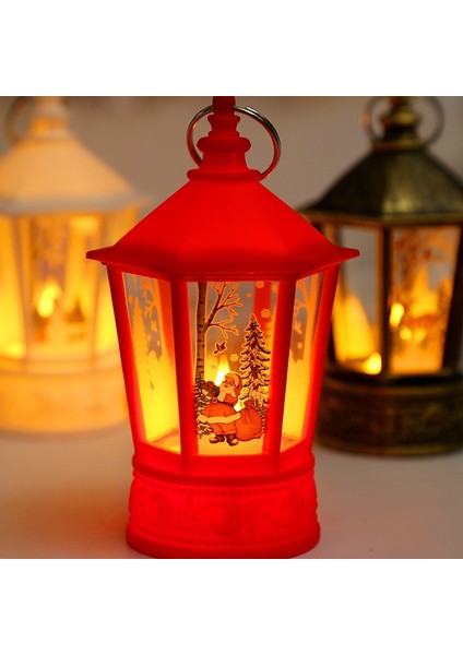 2 M-Noel Ağacı 2023 Yeni Yıl Lamba Dekor Noel Taşınabilir Fener Noel Baba Noel Ağacı Rüzgar Işıkları Kolye Navidad Noel Ev Dekorasyonu (Yurt Dışından) indirimleri