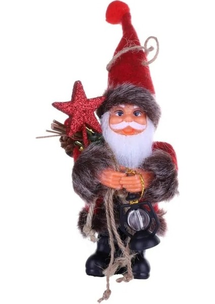 Rh2 S Yılbaşı Ağacı Süsleri Noel Noel Baba Bebek Oyuncak Dekorasyon Nefis Ev Noel Için Noel Mutlu Yeni Yıl Hediyesi Noel Için (Yurt Dışından)