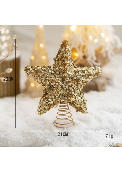 Tip 16 Noel Ağacı Süsleri Topları Biblo Noel Partisi Asılı Top Süsler Ev Yeni Yıl Hediyesi Için Noel Süslemeleri (Yurt Dışından) fiyatları