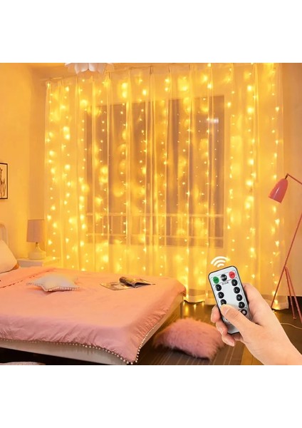 Soğuk Beyaz 3MX2M 200LED 3m Noel Işıkları LED Perde Çelenk Merry Christmas Süslemeleri Ev Yeni Yıl Hediyeleri Için Noel Navidad Düğün Parti Dekoru (Yurt Dışından)