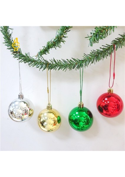 05 100 Adet 100 Adet Noel Halat Polyester Dize Iplik Kordon Hattı Noel Ağacı Topu Halatlar Asılı Kolye Süsleme Etiketi Etiket Dekorasyon (Yurt Dışından)