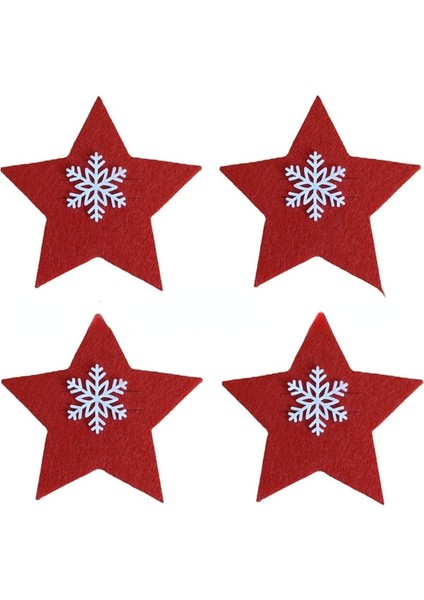 B 4 Adet Noel Ağacı Çatal Bıçak Çatal Kapakları Masa Süsü Noel Sofra Dekorasyon Tutucu Çanta Noel Süslemeleri Ev Için (Yurt Dışından) fiyatları