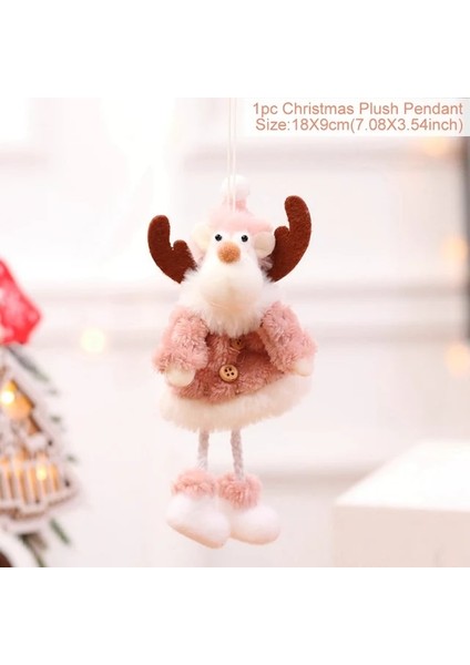 30 Fengrıse Merry Christmas Süslemeleri Ev 2023 Noel Melek Bebek Noel Navidad Noel Hediyeleri Noel Süs Yeni Yıl 2024 (Yurt Dışından) fiyatları