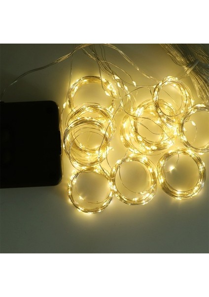 Renkli 3X1M 100LED Güneş Perdesi Işık Açık Su Geçirmez LED Güneş Enerjisi Peri Garland Dize Işıkları Yard Bahçe Noel Partisi Düğün Için (Yurt Dışından) fırsatları