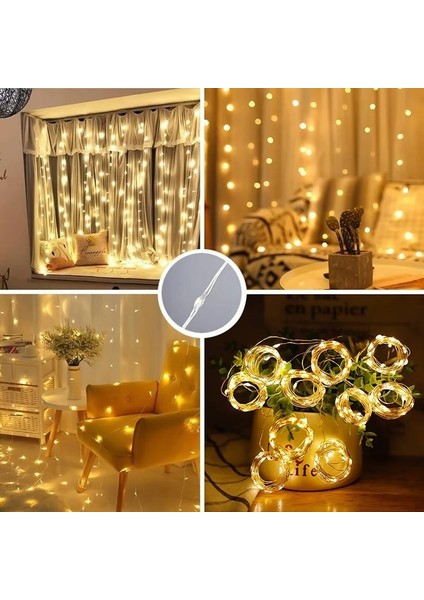 Renkli 3X1M 100LED Güneş Perdesi Işık Açık Su Geçirmez LED Güneş Enerjisi Peri Garland Dize Işıkları Yard Bahçe Noel Partisi Düğün Için (Yurt Dışından) indirimleri