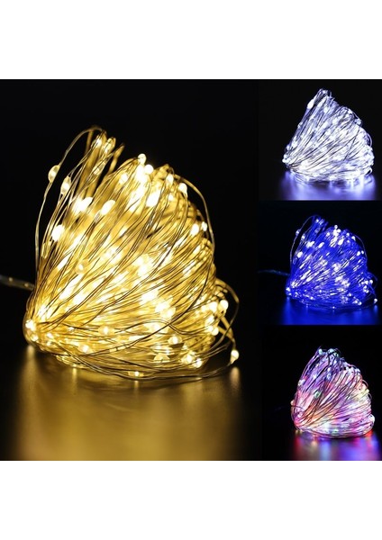 Dianchihe Sıcak 1 M 10LED Mutlu Noel Işıkları Peri Dize Işıklar Noel Süslemeleri 2022 Sokak Çelenk Perde Yeni Yıl Noel Süs Navidad (Yurt Dışından)
