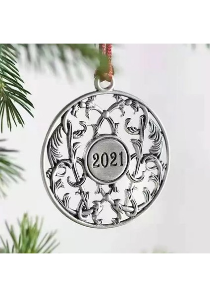 12 Alaşım Kolye Noel Süslemeleri Kardan Adam Köpek Monogram Noel Ağacı Kolye Süsler Metal Odası Dekor Yeni Yıl Çocuklar Hediye (Yurt Dışından)