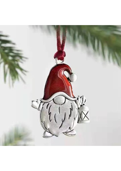 12 Alaşım Kolye Noel Süslemeleri Kardan Adam Köpek Monogram Noel Ağacı Kolye Süsler Metal Odası Dekor Yeni Yıl Çocuklar Hediye (Yurt Dışından)