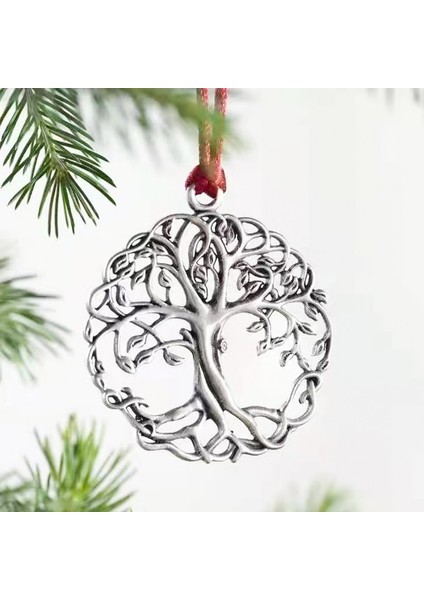 12 Alaşım Kolye Noel Süslemeleri Kardan Adam Köpek Monogram Noel Ağacı Kolye Süsler Metal Odası Dekor Yeni Yıl Çocuklar Hediye (Yurt Dışından)