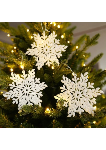 1 Adet Bale Kız Noel Ağacı Kolye Kar Tanesi Melek Geyik Asılı Süsler Noel Süslemeleri Ev Çocuklar Için Oyuncak 2022 Navidad Yeni Yıl Partisi (Yurt Dışından)