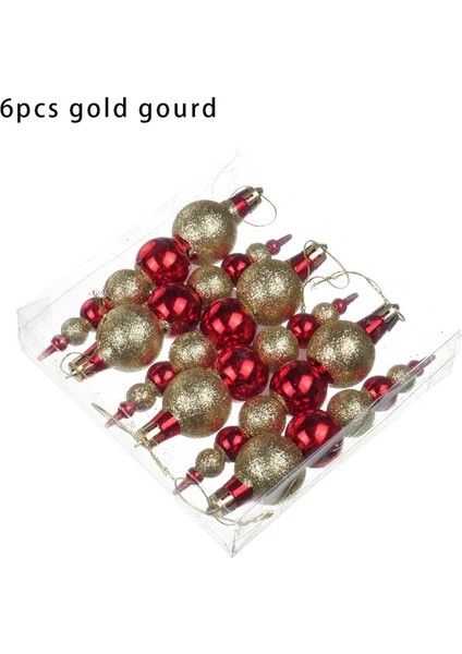 6 Adet-Plastik 1/5/3/6 Adet Noel Kamışı Renkli Noel Ağacı Askı Süsleri Plastik Şeker Oyuncaklar Hediye Parti Yeni Yıl Malzemeleri Ev Dekorasyonu (Yurt Dışından) fiyatları