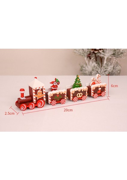 Şeker 2023 Yeni Yıl Hediyeleri Noel Kırmızı Kamyon Süsleri Çocuk Oyuncakları Yılbaşı Hediyeleri Eski Metal Araba Noel Takvimi Tren 2022 Navidad (Yurt Dışından) fiyatları