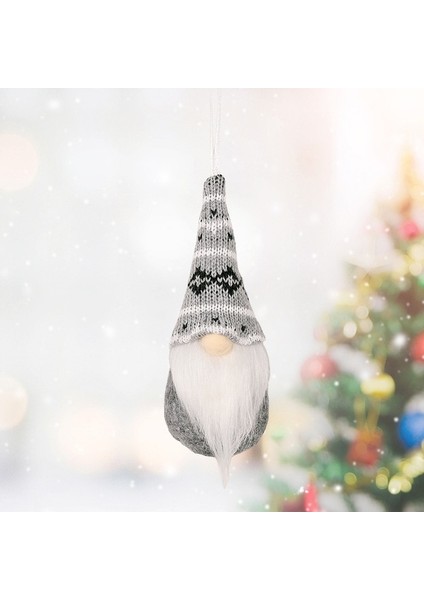 22 Noel Süsleri Ahşap Elk Asılı Kolye Süsleme Ev Yeni Yıl Için Noel Ağacı Süslemeleri 2022 Noel Navidad Новый Год (Yurt Dışından)