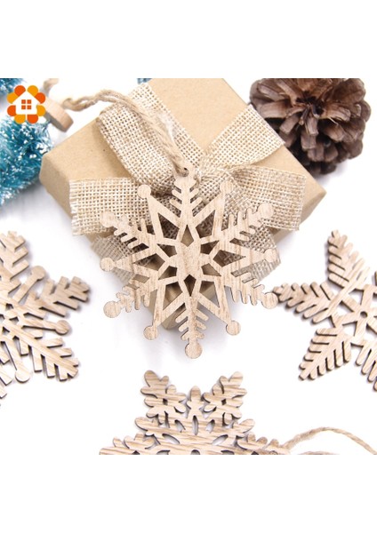 6 Adet-B 6 Adet/grup Vintage Noel Kar Taneleri Ahşap Kolye Süsler Ahşap El Sanatları Çocuk Oyuncakları Noel Süslemeleri Ağacı Süsler Hediyeler (Yurt Dışından) fiyatları