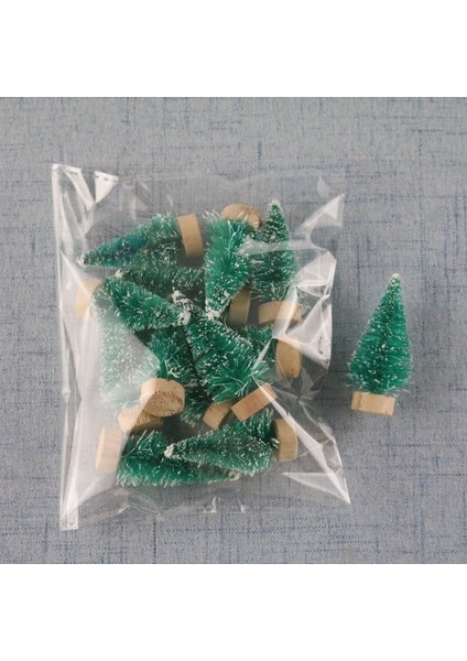 10CM Noel Mini Noel Ağacı Sisal Ipek Sedir Masa Masaüstü Dekor Küçük Noel Ağacı Altın Mini Ağacı 2022 Navidad 2023 Yeni Yıl (Yurt Dışından) modelleri