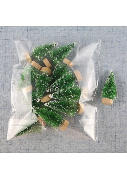 10CM Noel Mini Noel Ağacı Sisal Ipek Sedir Masa Masaüstü Dekor Küçük Noel Ağacı Altın Mini Ağacı 2022 Navidad 2023 Yeni Yıl (Yurt Dışından) fırsatları