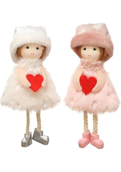 A6 Yeşil 2022 Yeni Yıl Hediyesi Sevimli Noel Melek Bebek Noel Ağacı Süsleme Noel Deco Noel Dekorasyon Ev Için Doğum 2023 Navidad Dekor (Yurt Dışından) indirimleri