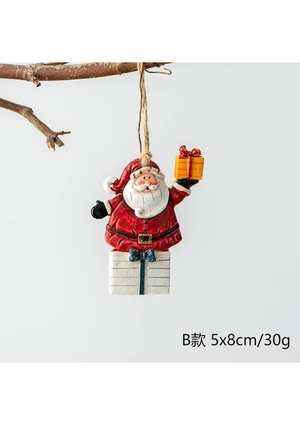 Gösterisi Olarak Charm Noel Melek Süs Beyaz Melek Noel Ağacı Kolye Ev Için Noel Süslemeleri 2023 Yeni Yıl Hediyeleri Noel Natale (Yurt Dışından) fiyatları