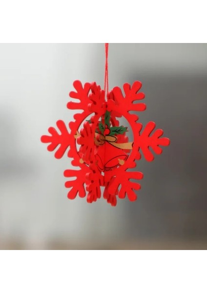 Stil 1 Merry Christmas Ahşap Kolye Kar Tanesi Noel Ağacı Askı Süsleri Yeni Yıl Süslemeleri Ev Çocuklar Için Oyuncak 2022 Navidad (Yurt Dışından) fiyatları