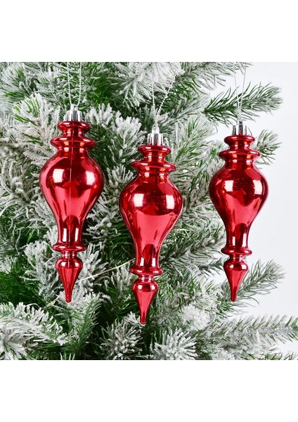 Çam Kozalağı 10 cm 1 Adet 12/15/20 cm Noel Süslemeleri Renk Kabak Asılı Ev Dekor 2023 Yeni Yıl Zanaat Kolye Noel Ağacı Su Damlası Kolye (Yurt Dışından)