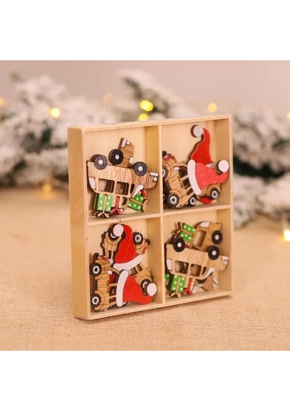 12 Adet Süs Beyaz Kar Tanesi Noel Ağacı Kar Taneleri Asılı Noel Ağacı Dekorasyon Kar Taneleri Noel Ev Pencere Dekor Navidad Noel (Yurt Dışından)