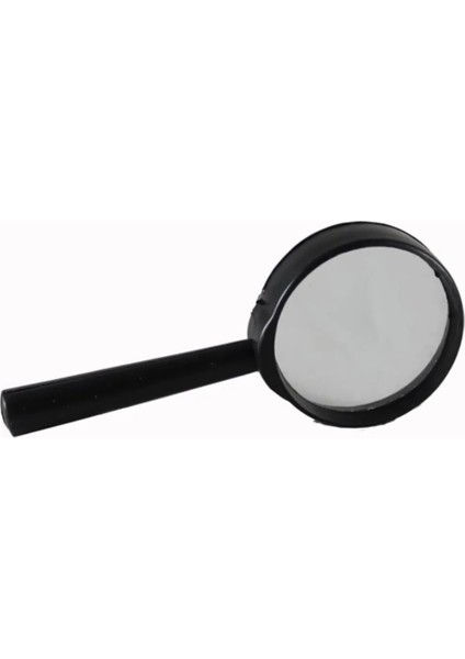 Büyüteç 40MM Okul Büyüteci Çocuk Için Küçük Boy