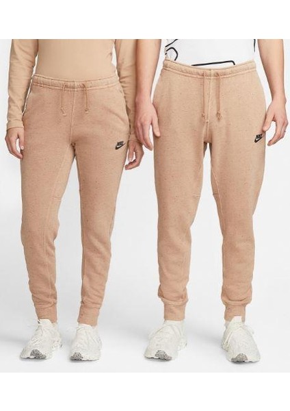 Club Fleece Revıval Erkek Eşofman Alt DQ4665-258