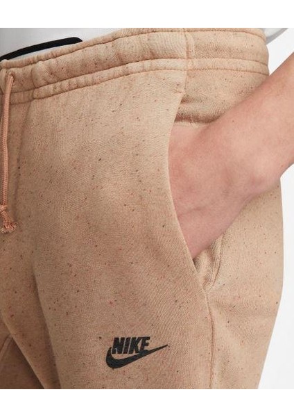 Club Fleece Revıval Erkek Eşofman Alt DQ4665-258 indirimleri