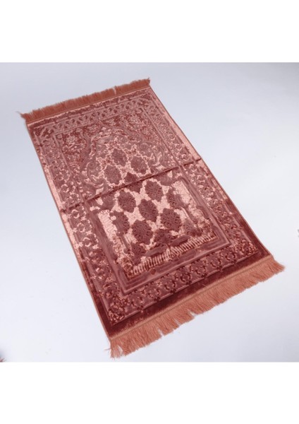 Seccade Aydın Kahverengi