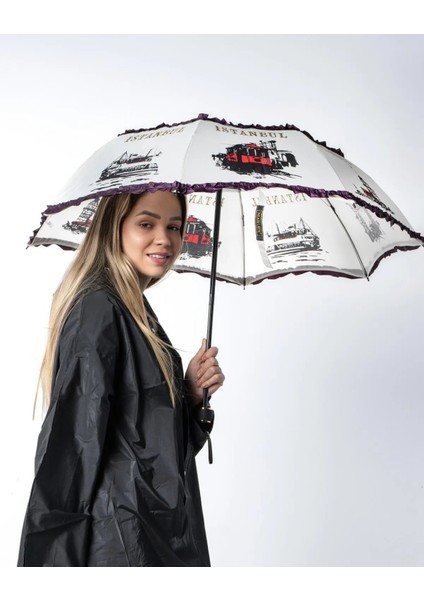 Istanbul Model Kadın Şemsiye fiyatları